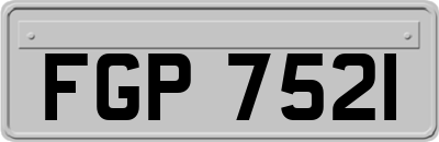 FGP7521