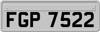 FGP7522