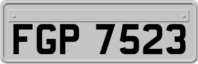 FGP7523