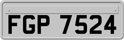 FGP7524