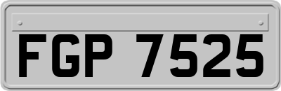 FGP7525