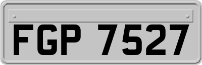 FGP7527