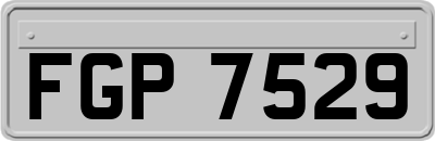 FGP7529