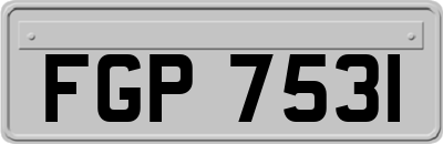 FGP7531