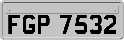 FGP7532