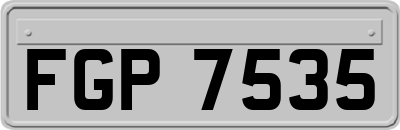 FGP7535