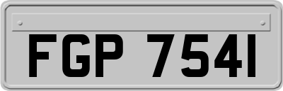 FGP7541