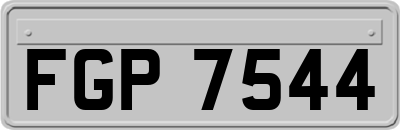 FGP7544
