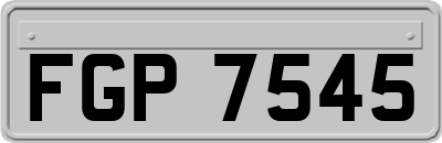 FGP7545