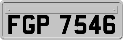 FGP7546