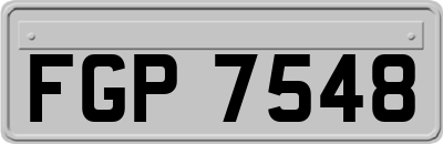 FGP7548