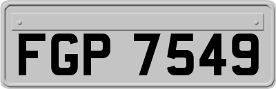 FGP7549