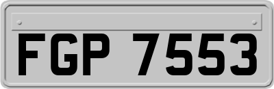 FGP7553
