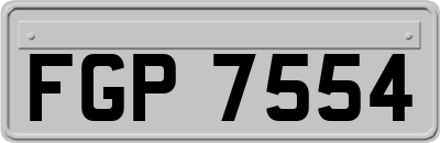 FGP7554
