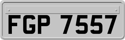 FGP7557