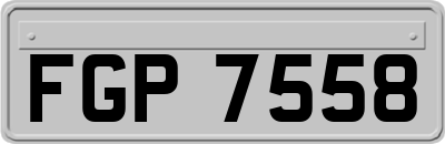 FGP7558