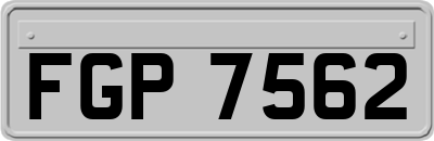 FGP7562