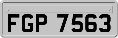 FGP7563