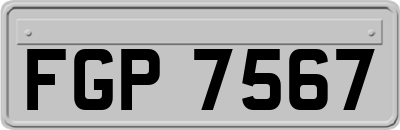 FGP7567