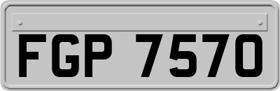 FGP7570