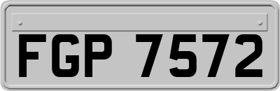 FGP7572
