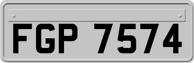 FGP7574