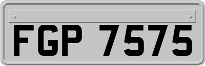 FGP7575