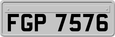 FGP7576