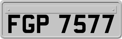 FGP7577