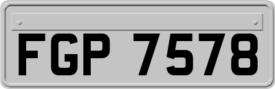 FGP7578