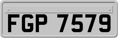 FGP7579