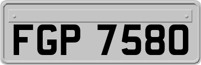 FGP7580