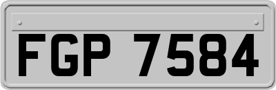 FGP7584