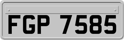 FGP7585