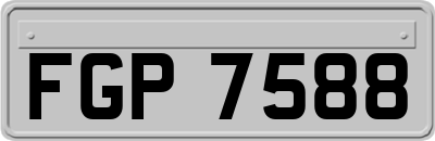 FGP7588