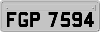 FGP7594