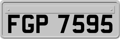 FGP7595