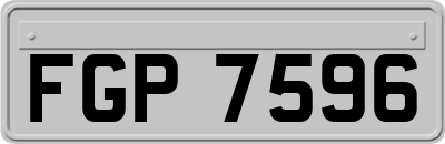 FGP7596