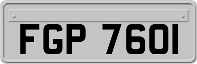 FGP7601