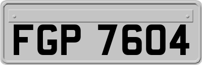 FGP7604