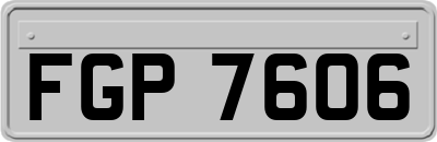 FGP7606