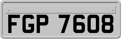 FGP7608