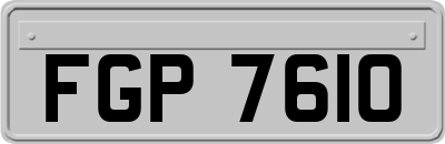 FGP7610