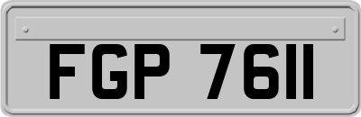 FGP7611