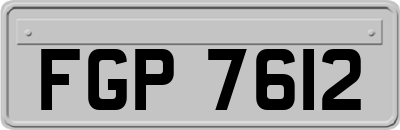 FGP7612