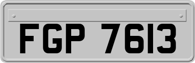 FGP7613