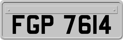 FGP7614
