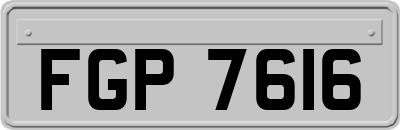 FGP7616