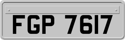 FGP7617