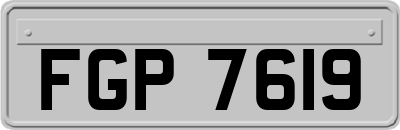 FGP7619